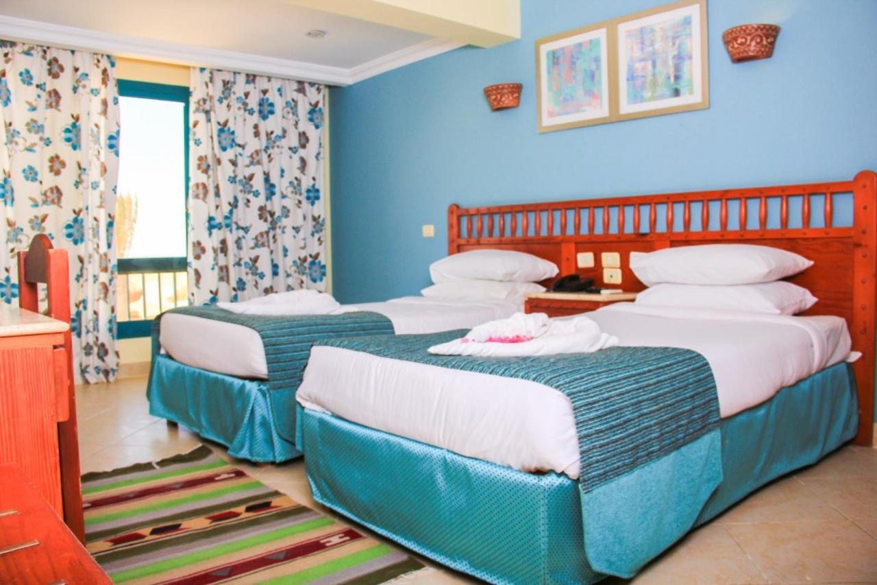 Green Sudr Resort รัสเซดร์ ภายนอก รูปภาพ