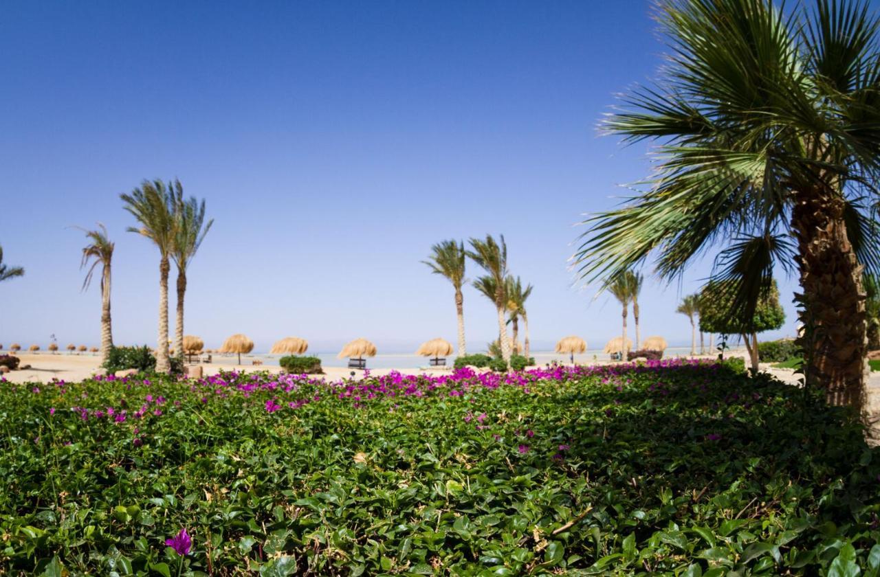 Green Sudr Resort รัสเซดร์ ภายนอก รูปภาพ